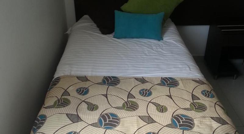 On Vacation Coral Flower San Andrés المظهر الخارجي الصورة