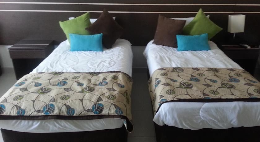 On Vacation Coral Flower San Andrés المظهر الخارجي الصورة